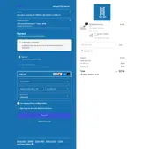 TREAT15 coupon verification screenshot