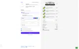 Lace Safety Vest coupon verification screenshot