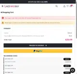 e30 coupon verification screenshot