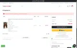 back35 coupon verification screenshot