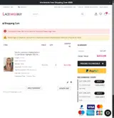 M8 coupon verification screenshot