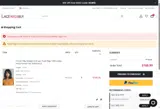 Back15 coupon verification screenshot