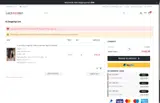 Back15 coupon verification screenshot