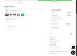 WD50 coupon verification screenshot