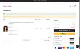 LWB15 coupon verification screenshot