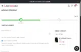 CAP15 coupon verification screenshot