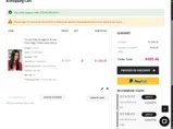 COUPONPASTEL coupon verification screenshot