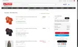Los Angeles Chargers coupon verification screenshot