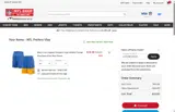 CAPONEXPAZE coupon verification screenshot