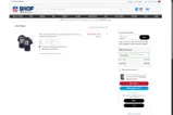 Los Angeles Chargers coupon verification screenshot