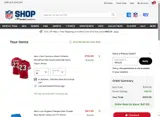 NIKE20 coupon verification screenshot