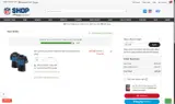 Los Angeles Chargers coupon verification screenshot