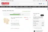 NFL59 coupon verification screenshot