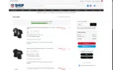 Los Angeles Chargers coupon verification screenshot