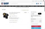 Los Angeles Chargers coupon verification screenshot