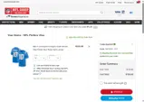 NSFH655 coupon verification screenshot