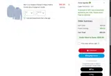 PNCXPAZE coupon verification screenshot