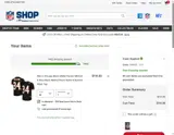 NIKE20 coupon verification screenshot