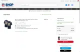 Los Angeles Chargers coupon verification screenshot