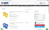 SONY20 coupon verification screenshot