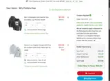 NETAPP20 coupon verification screenshot