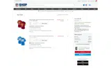 Los Angeles Chargers coupon verification screenshot