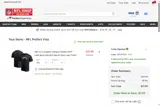 NETAPP20 coupon verification screenshot