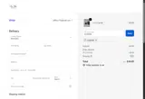 JOSEERIK coupon verification screenshot