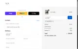 laci10offf coupon verification screenshot