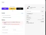SUMMERSALE coupon verification screenshot