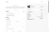 laciparx10 coupon verification screenshot