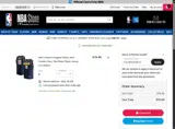 CDLMENDDR23 coupon verification screenshot