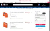 LA Clippers coupon verification screenshot