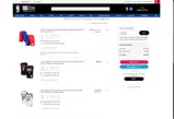 LA Clippers coupon verification screenshot