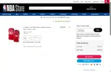 SLAMDUNK coupon verification screenshot