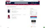 LA Clippers coupon verification screenshot