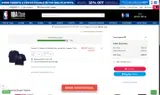 NBA49 coupon verification screenshot