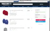 NBAG25 coupon verification screenshot