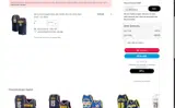 CDLMENDDR23 coupon verification screenshot