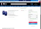 LPALZCBN3KB3 coupon verification screenshot