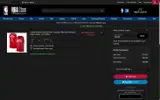 LA Clippers coupon verification screenshot