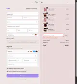 BFW20 coupon verification screenshot