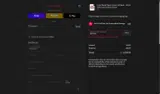 EXTRA15 coupon verification screenshot