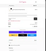 ADBET coupon verification screenshot