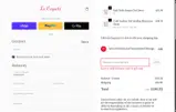 ADBEY coupon verification screenshot