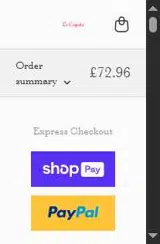 ADBEQ coupon verification screenshot