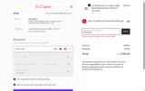 SPRING25 coupon verification screenshot