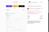 ADBEY coupon verification screenshot