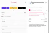 ADBEQ coupon verification screenshot