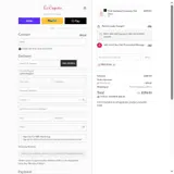 Nicola15 coupon verification screenshot